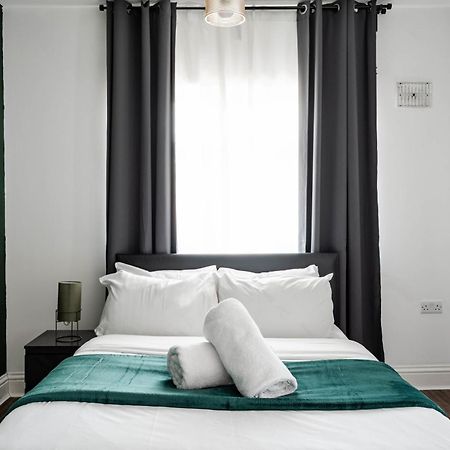 City Gate Guest House London Exterior photo