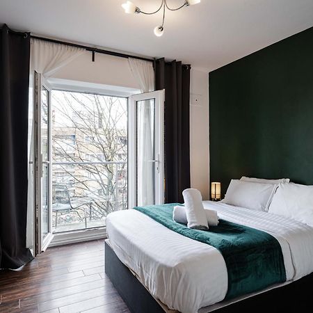 City Gate Guest House London Exterior photo