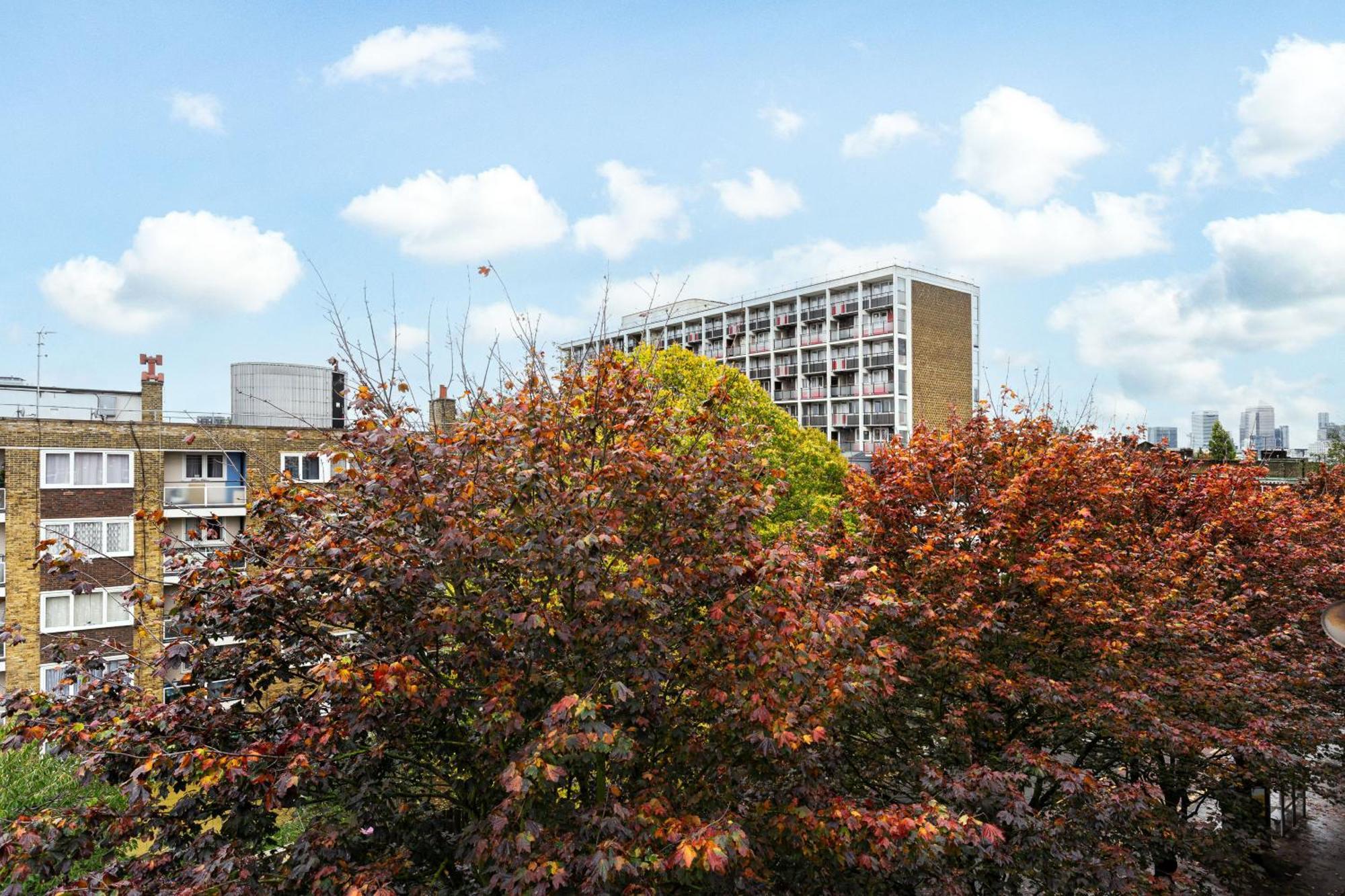 City Gate Guest House London Exterior photo